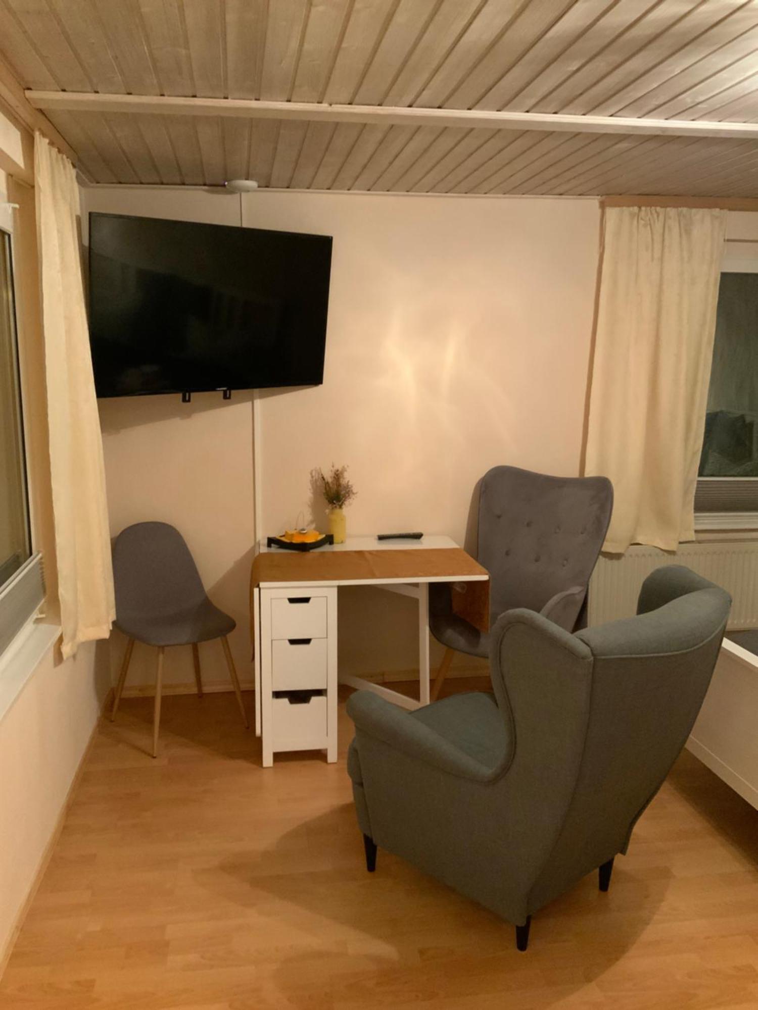 Ferienwohnung Silstedt Вернигерод Екстериор снимка
